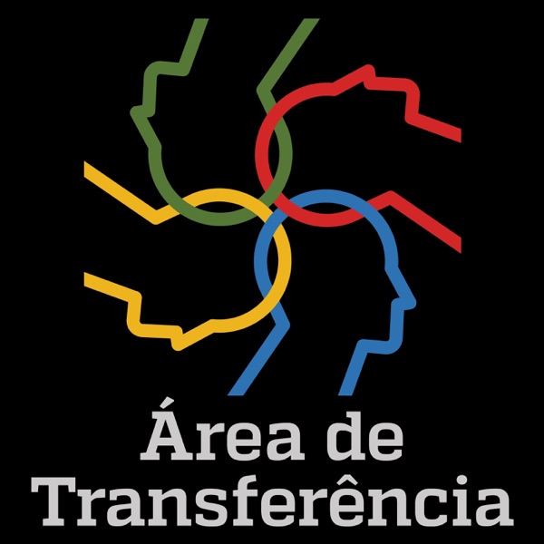 Área de Transferência Área de Transferência