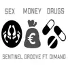 Sex, Drugs and Money (feat. Dimano) - Single album lyrics, reviews, download