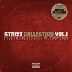 Street Collection, Vol. 1 - Bassi Maestro