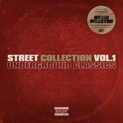 Street Collection, Vol. 1 - Bassi Maestro