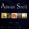 The Early Years - Adrian Snell