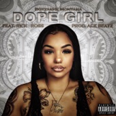 Dope Girl (feat. Rick Ross) artwork