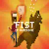 Fist of Awesome album lyrics, reviews, download