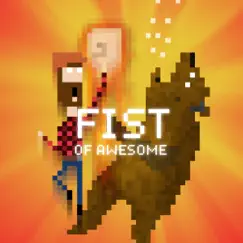 Fist of Awesome by Syphus album reviews, ratings, credits