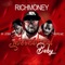 International Baby (feat. M-Josh & Hype MC) - Richmoney lyrics