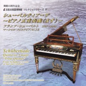 Piano Sonata No. 13 in a major, Op. 120, D 664: III. Allegro artwork