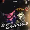 El Envidioso (feat. La Decima Banda) - Single album lyrics, reviews, download