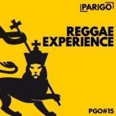 Reggae Experience artwork