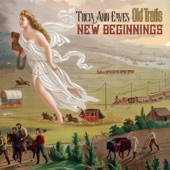 Tricia Eaves - I've Got News