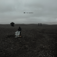 NF - The Search artwork
