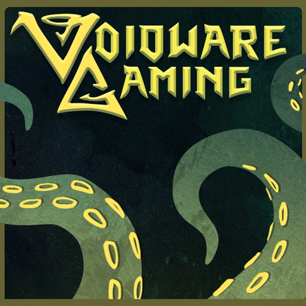 Linear Dialog - VoidWare Gaming cover