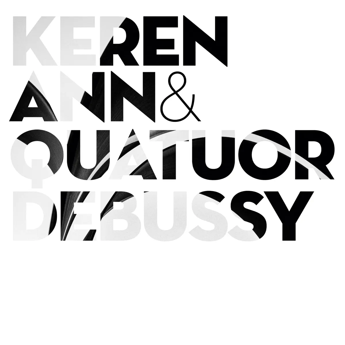 Keren Ann - Keren Ann & Quatuor Debussy (Reedition) (2023) [iTunes Plus AAC M4A]-新房子