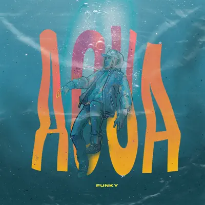 Agua - Funky