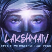 Lakshman (feat. Joti Kaur) artwork