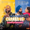 Channa Ve (From "Sufna") - Single