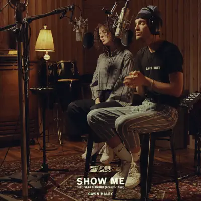 Show Me (Acoustic Duet) - Single - Sara Diamond