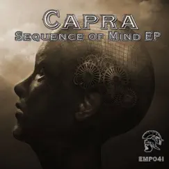 Sequence of Mind - Single by Capra album reviews, ratings, credits