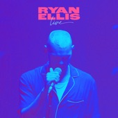 Ryan Ellis Live - EP artwork