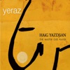 Yeraz (The Master Oud Player)