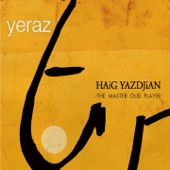Yeraz (The Master Oud Player) artwork