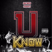 Don Pimpen - U Know