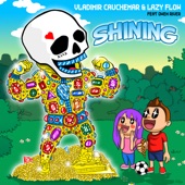 Shining (feat. Owen River) artwork