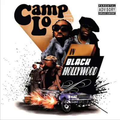Black Hollywood - Camp Lo