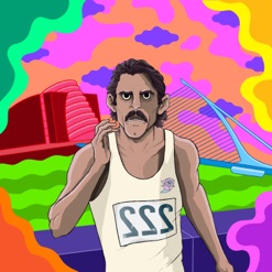 PREFONTAINE cover art