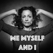 Me Myself and I - EP artwork