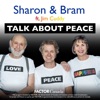 Talk About Peace (feat. Jim Cuddy) - Single