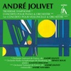 Jolivet: Symphonic Works