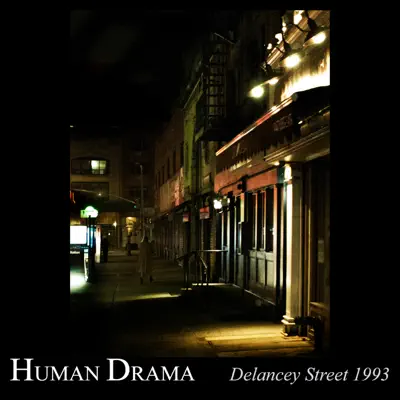 Delancey Street 1993 - Single - Human Drama