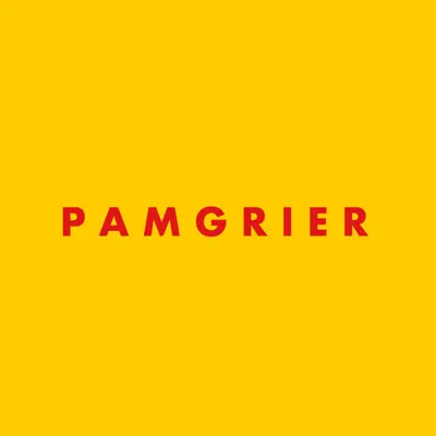 Pam Grier - Single - Aurum