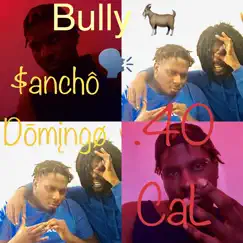Floatin (Remix) [feat. .40 Cal] - Single by Sancho Domingo album reviews, ratings, credits