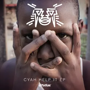 Album herunterladen Jus Now - Cyah Help It EP