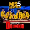 Mis 5 Sentidos - EP