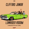 The Lowrider Riddim - Single