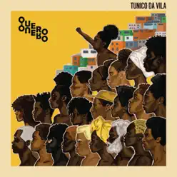 Quero, Quero (feat. Dexter, Kamau, Melanina MCs, Rappin' Hood & Rashid) - Single - Martinho da Vila