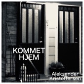 Kommet hjem artwork