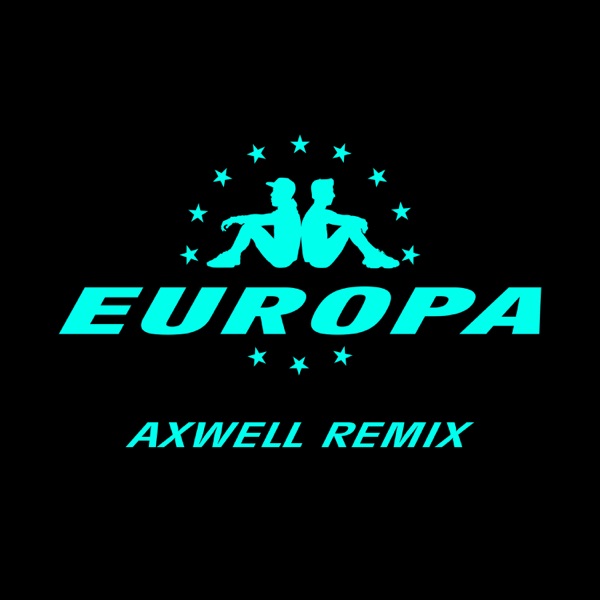 Jax Jones - All Day And Night
