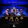 Road Trip (feat. Lyanno & Myke Towers) - Single