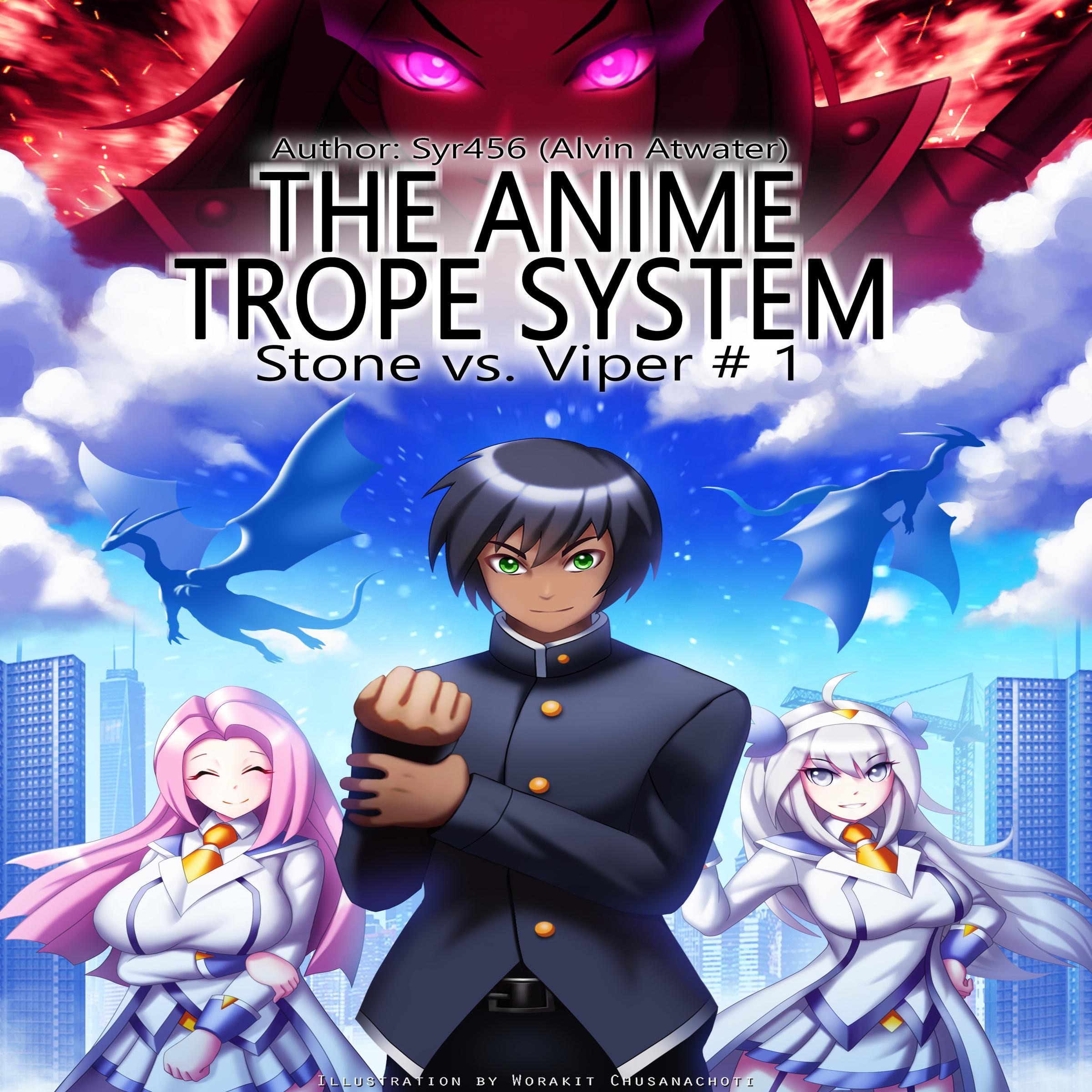 Anime Books Free Download