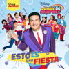 Junior Express - Esto es una fiesta (Music from the TV Series) - Varios Artistas