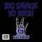 Yo Bitch - BigSavage lyrics
