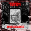 Doce Escalones - EP