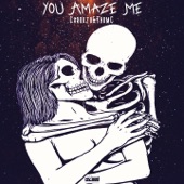 You Amaze Me (Extended Mix) artwork