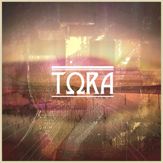 Cover artwork for No One Real