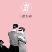 Last Dance artwork