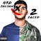 2 Faced (feat. Nazo Bravo) - Hro Palyan lyrics