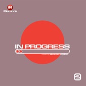 In Progess 2 (Mixed By Alexander Polyakov) artwork